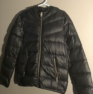 Kids Diesel coat